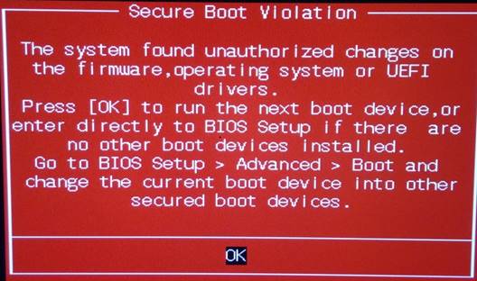 secure-boot-violation