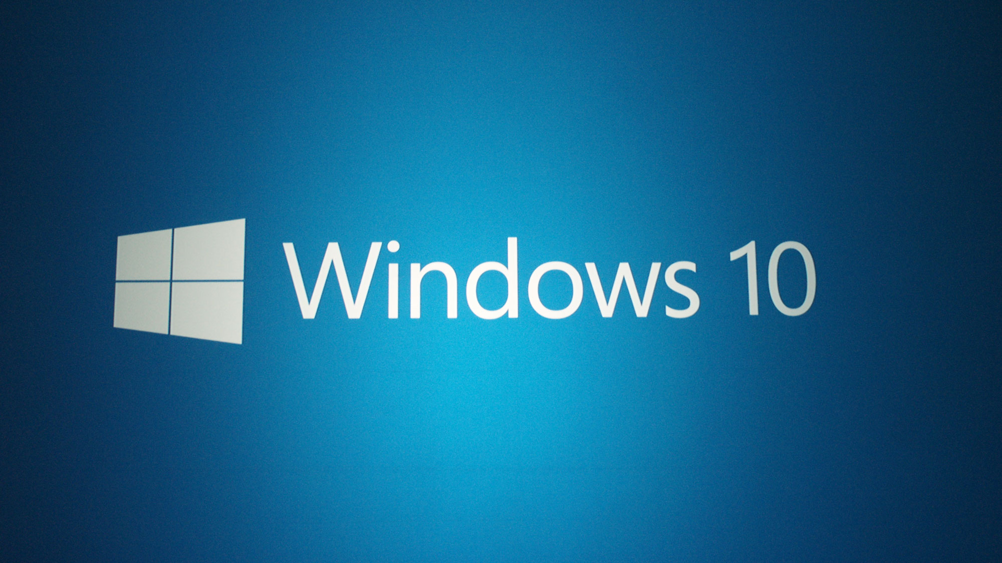 Microsoft Windows 10, un sistema operativo NUOVO