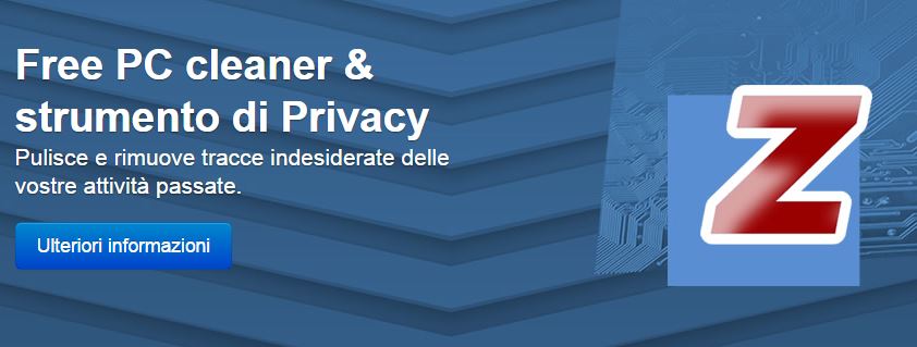 Privazer, Cancellare definitivamente file cartelle e ogni traccia di utilizzo