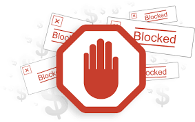 Come bloccare la pubblicità su internet