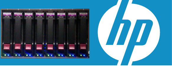 Come controllare i Disk Array HP in ESXi da linea di comando ( HPSSACLI )