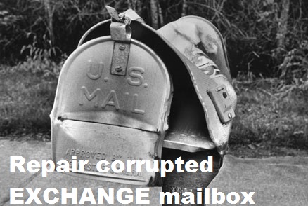 Riparare una Mailbox corrotta con New-MailboxRepairRequest in Exchange 2013 – 2016 Server