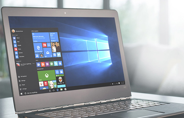 Come ottenere ORA Windows 10 Anniversary Update