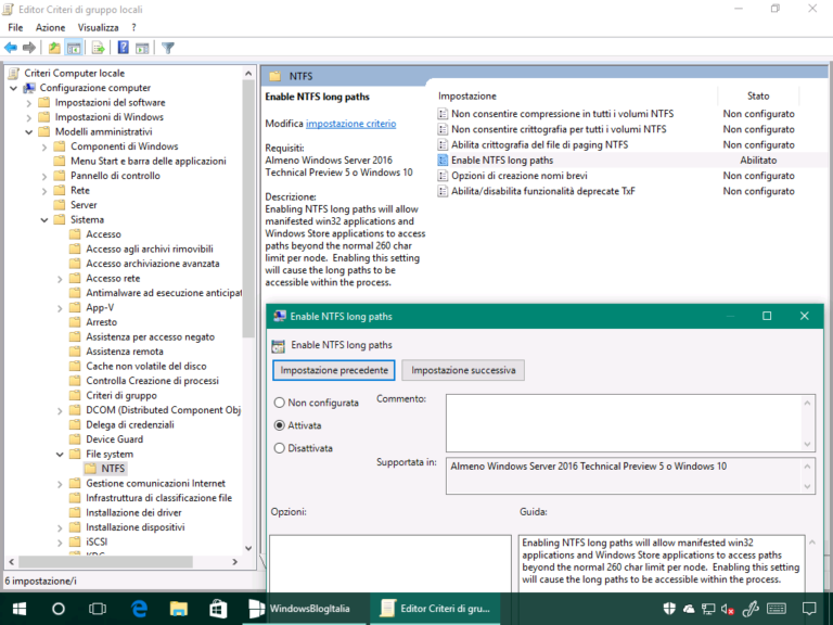 Eliminare File Con Nomi Troppo Lunghi Windows 10