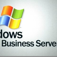 Windows Small Business Server 2003 si spegne ogni ora – Error ID 1001 e ID 1013