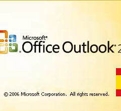 Outlook 2007 Parla Spagnolo! Dopo aggiornamento sulla sicurezza Microsoft.