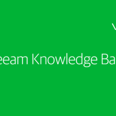 VEEAM Backup : Discovery phase failed. Cannot add volumes to the snapshot set