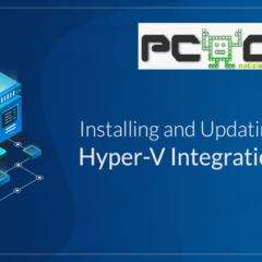 Installare Hyper-V Integration Tools su una macchina Debian Linux