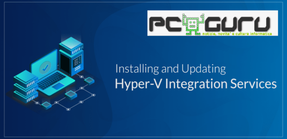 Installare Hyper-V Integration Tools su una macchina Debian Linux