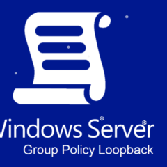 Come funziona il Loopback Processing Mode nelle Group Policy