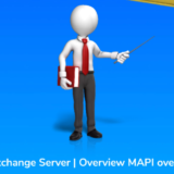 Configurare MAPI over HTTP su un Server Exchange