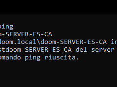 Windows Server Come individuare l’unità di certificazione CA / Servizi certificati