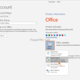FIX : La licenza di Office non è valida e non può essere verificata