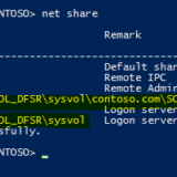Step By Step aggiornare replica SYSVOL a DFSR (Distributed File System Replication)