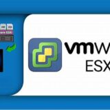 Vmware – I dischi rigidi di una VM machine vengono rilevati come dischi removibili.