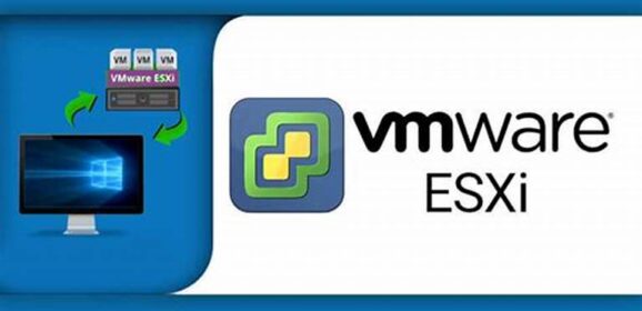 Vmware – I dischi rigidi di una VM machine vengono rilevati come dischi removibili.