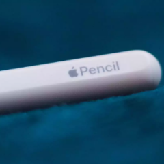 Come ritrovare una Apple Pencil smarrita usando il tuo iPad